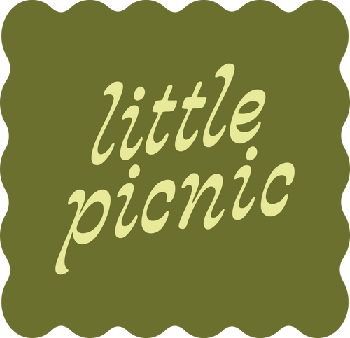 Little Picnic Leather Goods