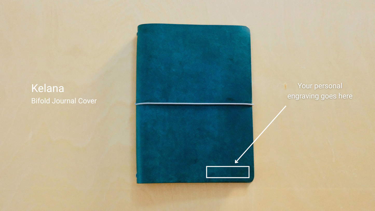 [Product Add-on] FREE PERSONAL ENGRAVING