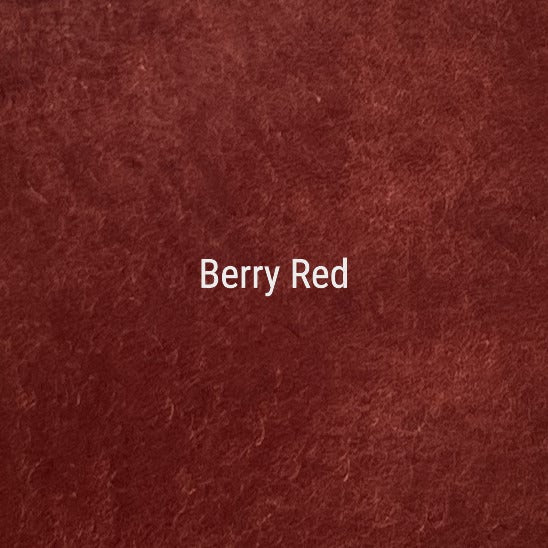 "Wanderer" Trifold Journal Cover in A5