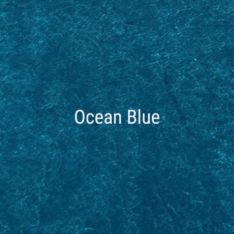 "Wanderer" Trifold Journal Cover in A5