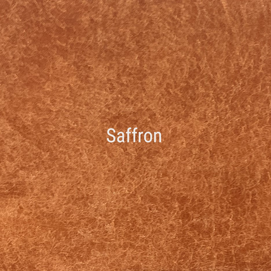 "Wanderer" Trifold Journal Cover in A5